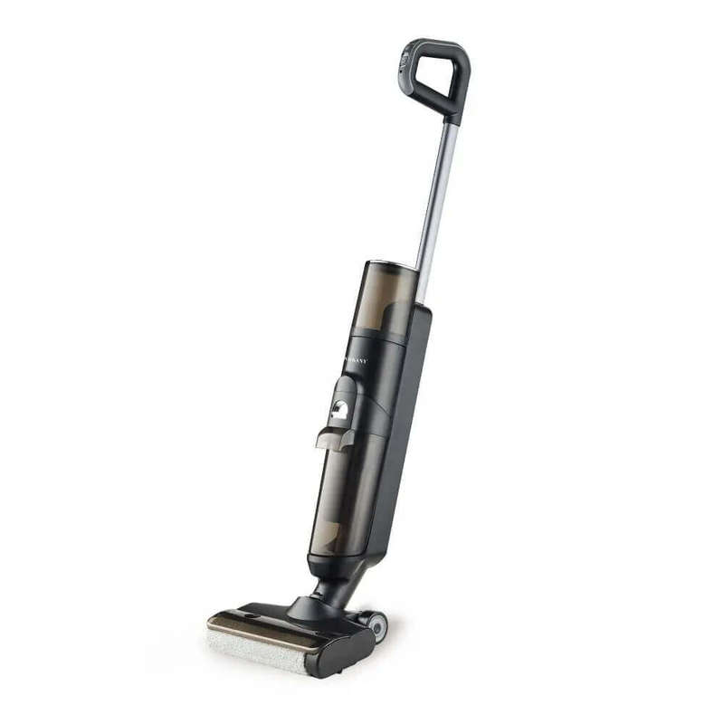 4 in 1 Self Cleaning Floor Scrubber