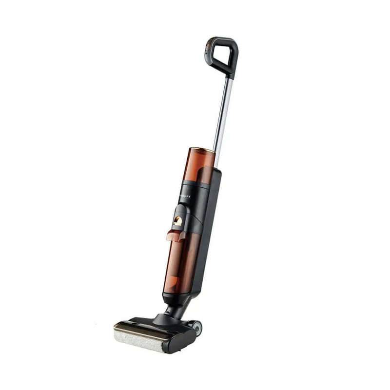 4 in 1 Self Cleaning Floor Scrubber