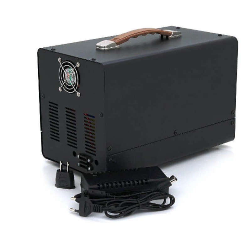 500W Mini UPS for Wi-Fi Router Mobile Power Supply