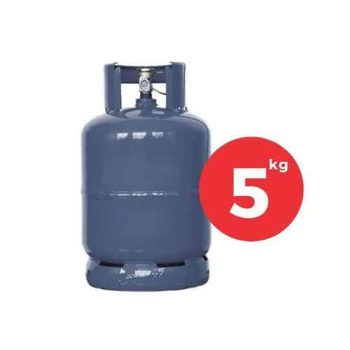 5KG Gas Cylinder