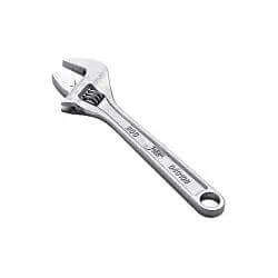 8 Inch Adjustable Wrench