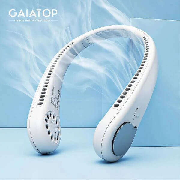 Arctic Air Rechargeable Neck Air Cooler