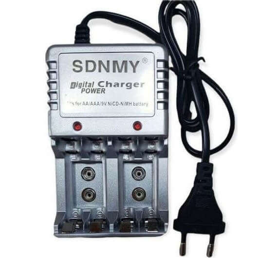 Battery Charger