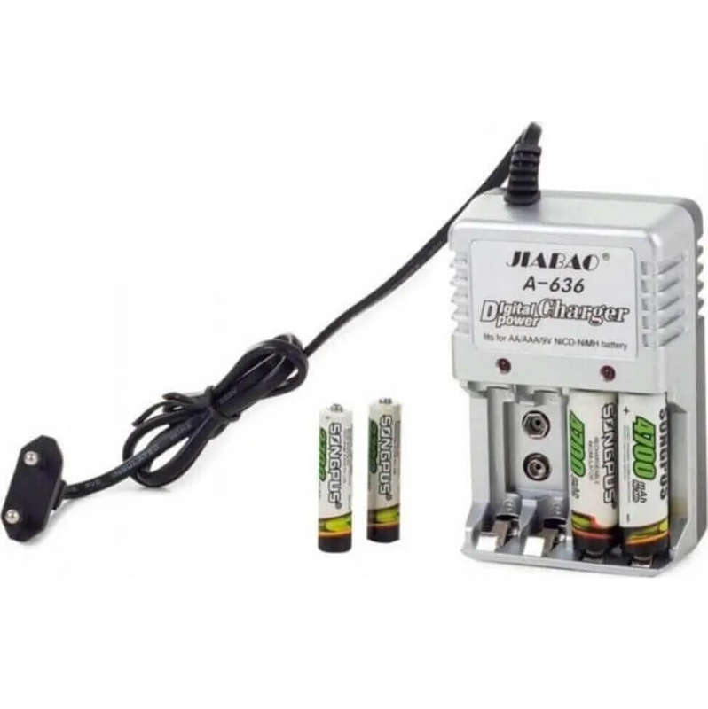 Battery Charger
