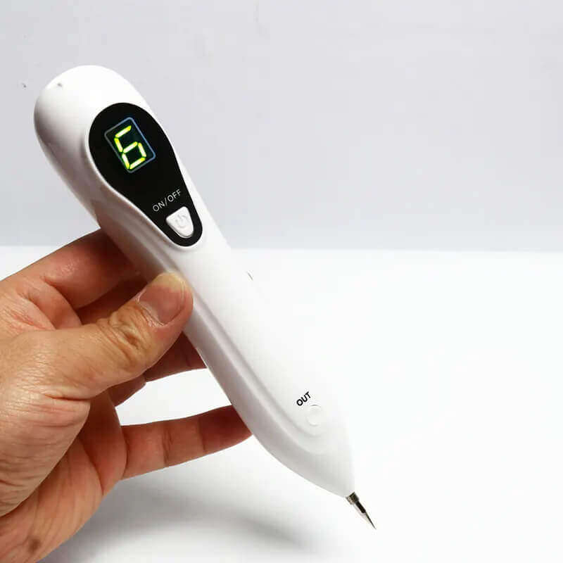 Beauty Mole Removal Sweep Spot Pen