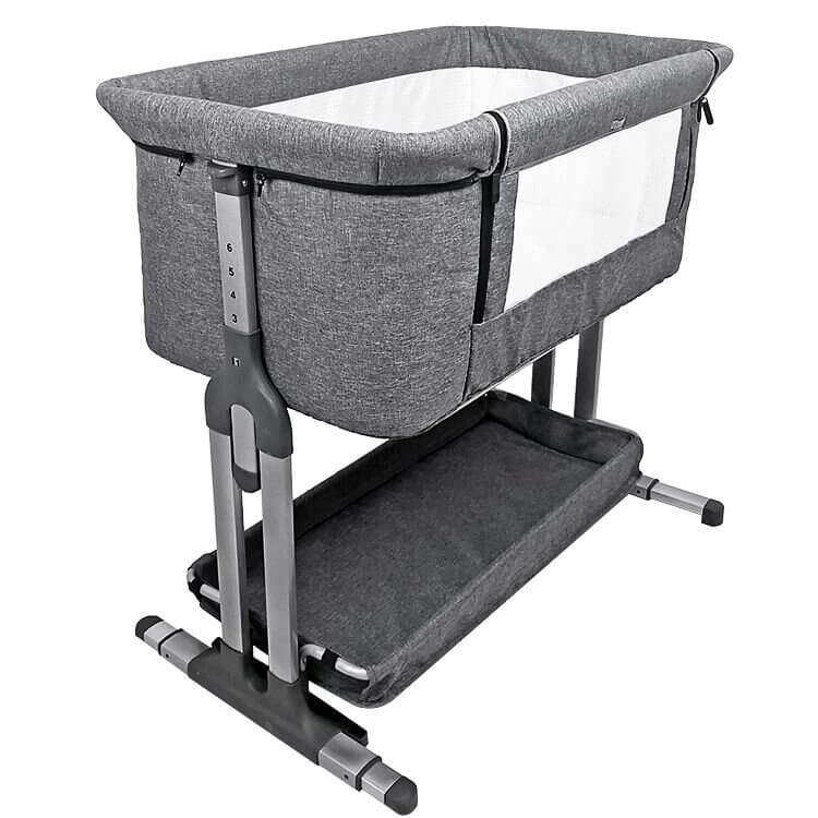 Bedside Baby Crib