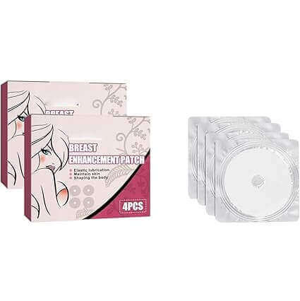 Breast Enhancement Patch