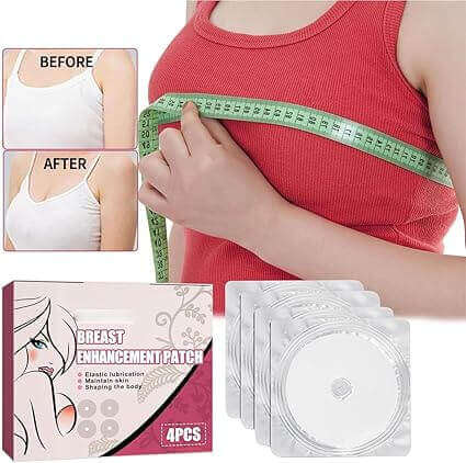 Breast Enhancement Patch