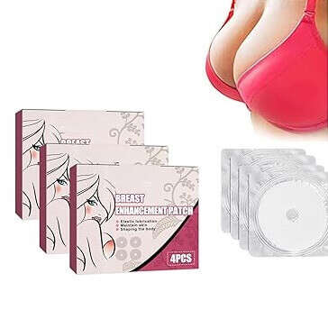 Breast Enhancement Patch