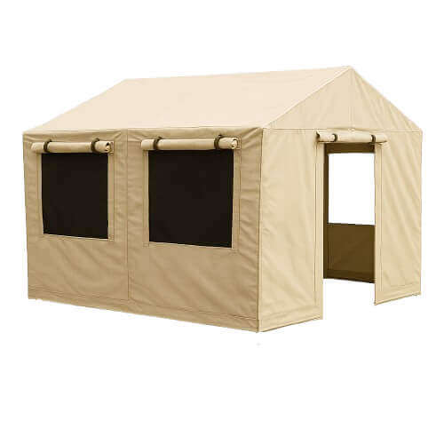 Canvas Camping Tent
