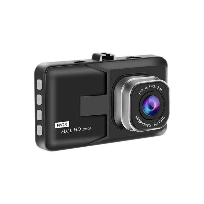Car Driving Recorder Vehicle Camera