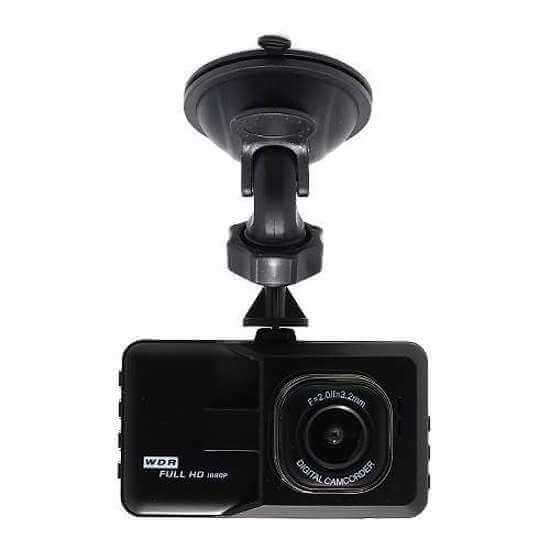 Car Driving Recorder Vehicle Camera