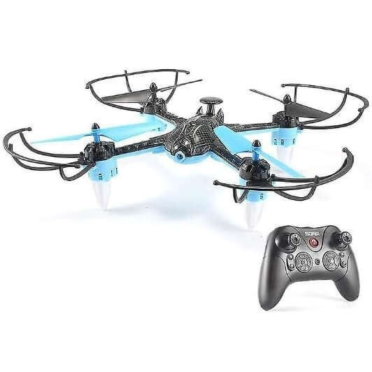 Drone Quadcopter with Remote Control