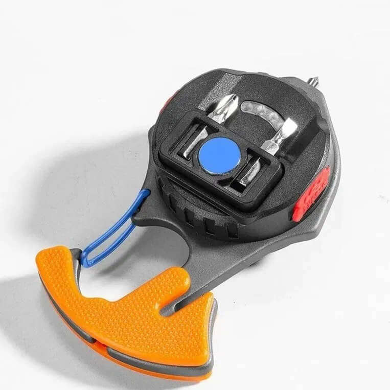 Emergency Multi Tool Kit Flashlight