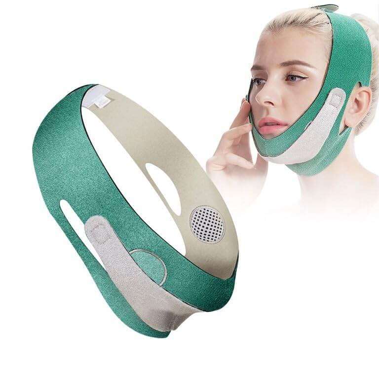 Face Lift Up Belt