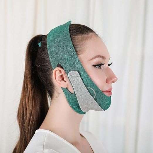 Face Lift Up Belt