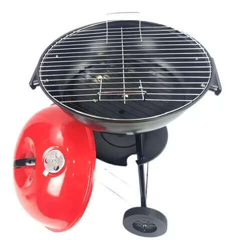Free Standing Charcoal BBQ