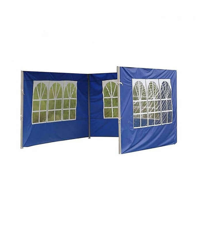 Gazebo Side Wall