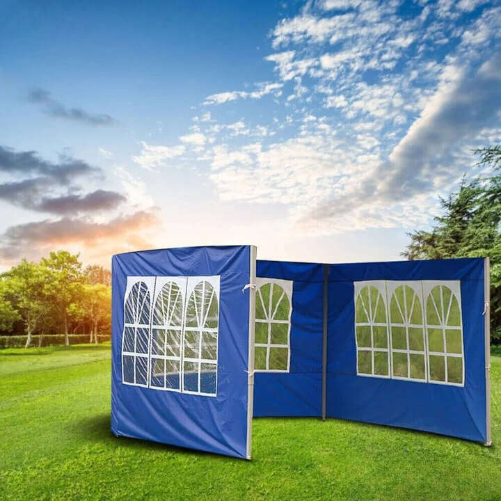 Gazebo Side Wall