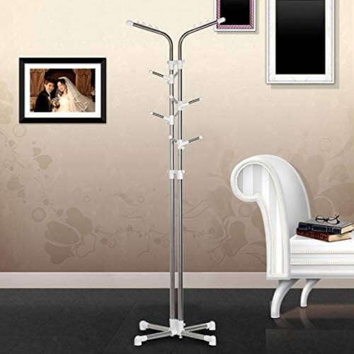Handbag and Belt Rack