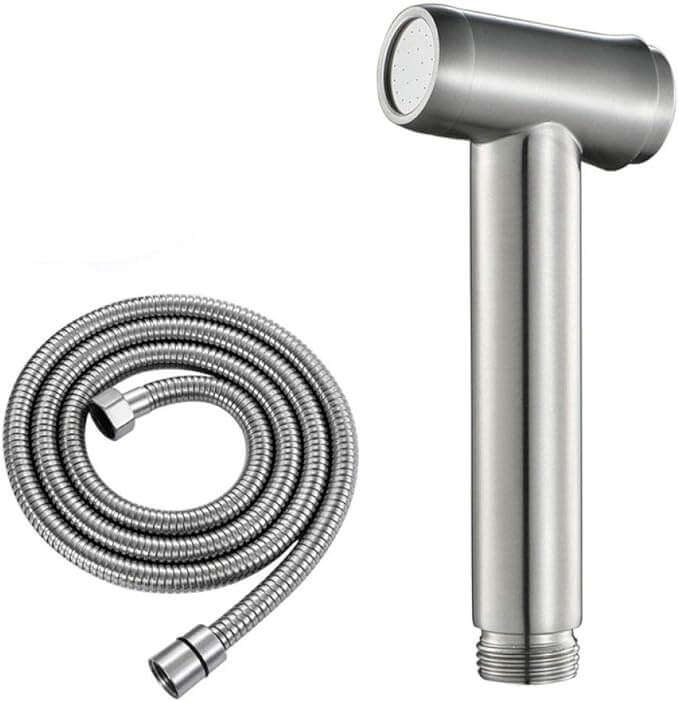 Handheld Shower Sprayer