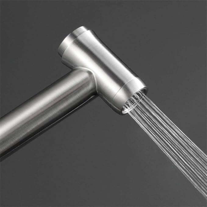 Handheld Shower Sprayer