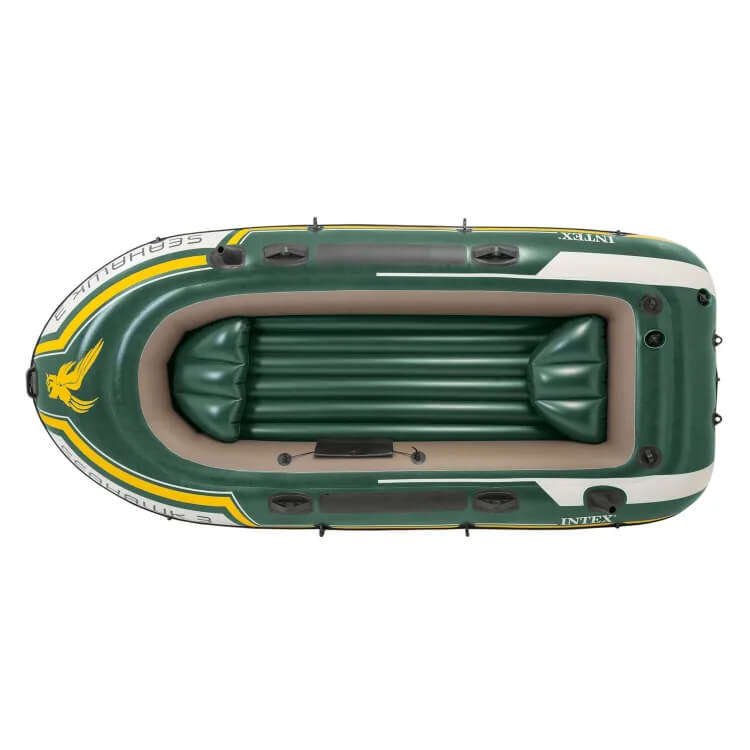 Inflatable Boat Set