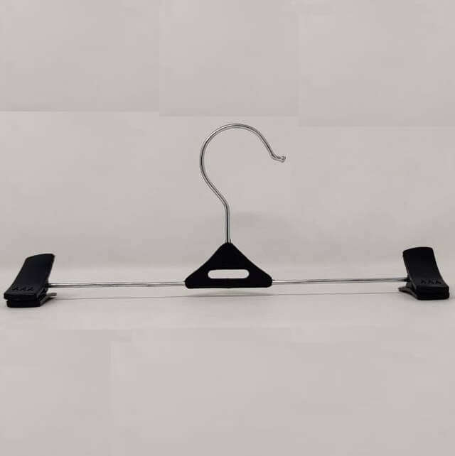 Kids Metal Plastic Clip Hanger