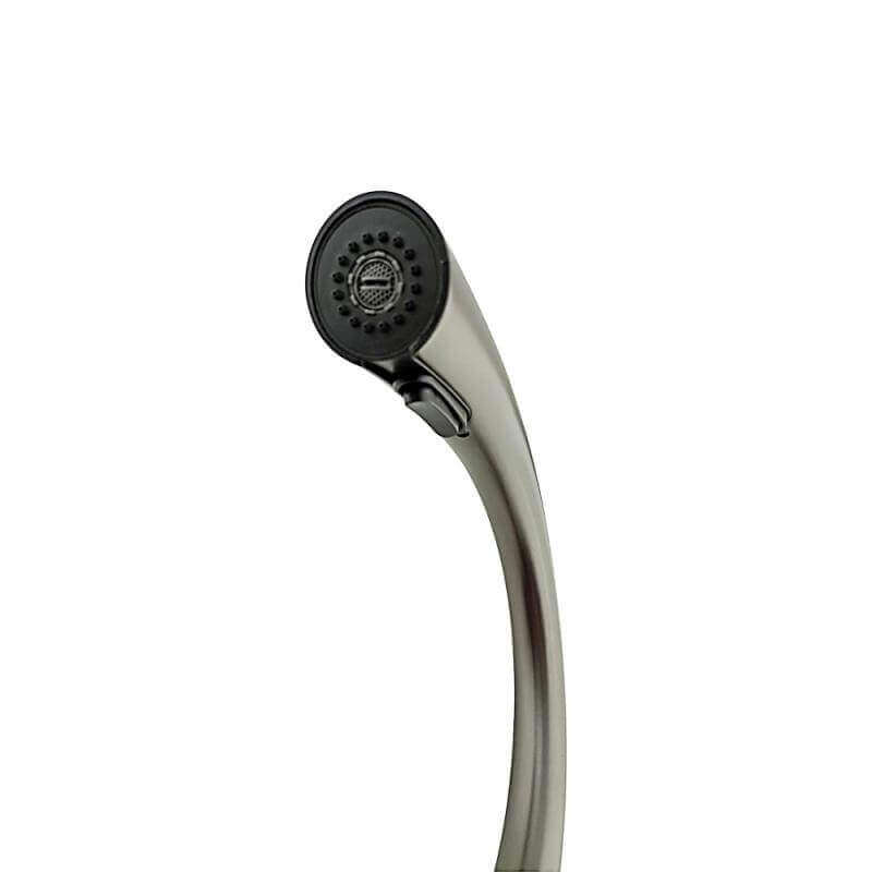 Kitchen Faucet with Pull Out Spray