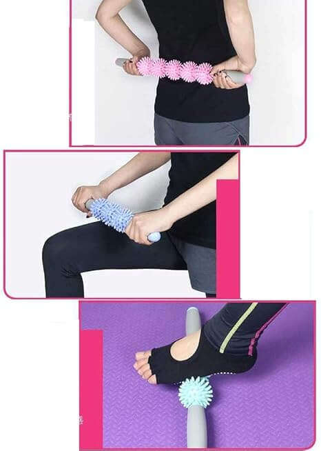 Muscle Massage Roller
