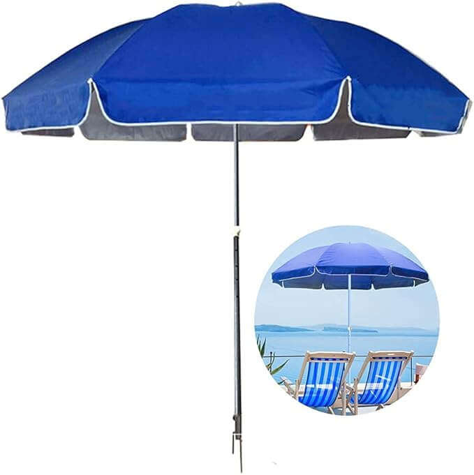 Outdoor Beach Umbrella