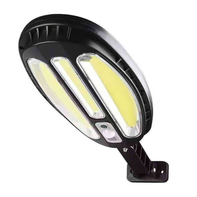 Outdoor Emergency Security Solar Light