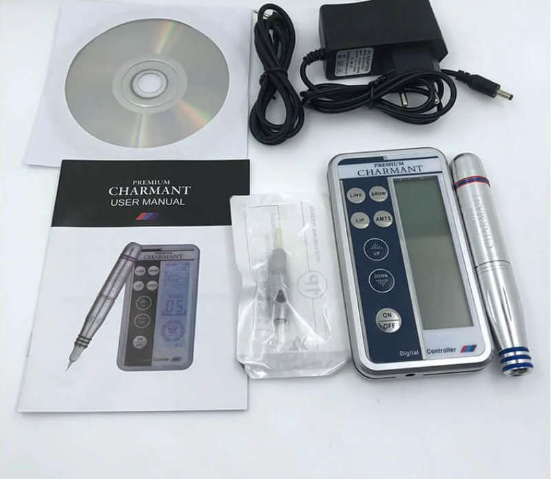 Permanent Makeup Machine