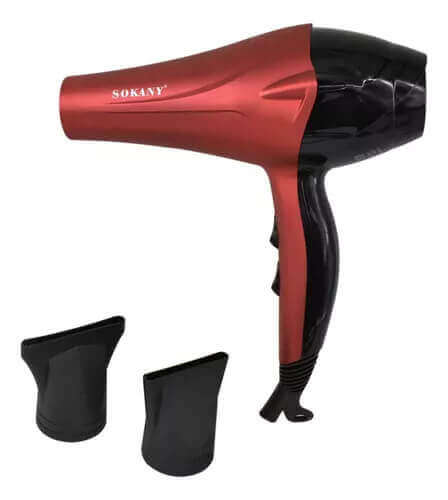 Quick Drying Hair Dryer