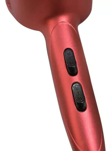 Quick Drying Hair Dryer