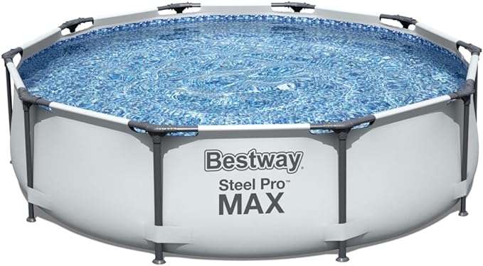 3.66M Round Frame Swimming Pool