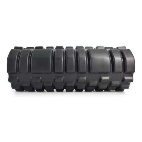 Rubber Yoga Foam Roller