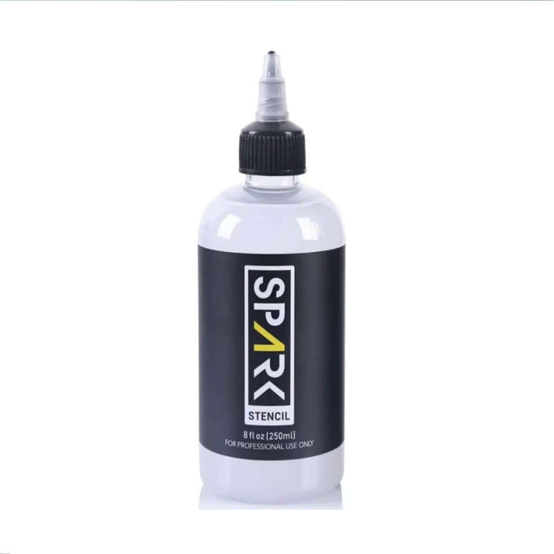 Spark Tattoo Ink 250ml