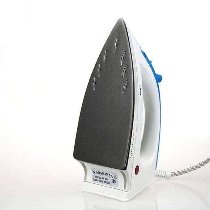 Stainless Steel Electric Iron