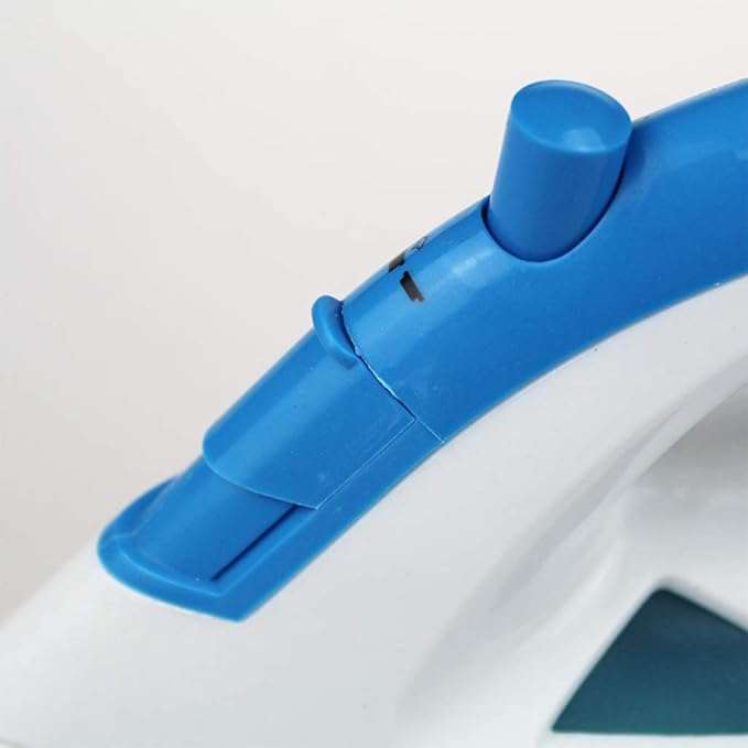 Stainless Steel Electric Iron