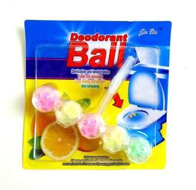 Toilet Deodorant