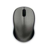 Wireless Blue LED Mouse