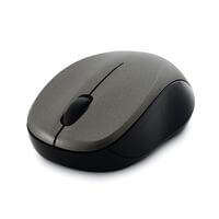 Wireless Blue LED Mouse