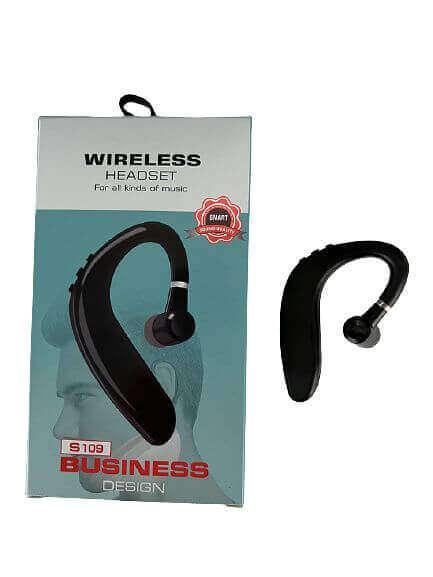 Wireless Bluetooth Headset