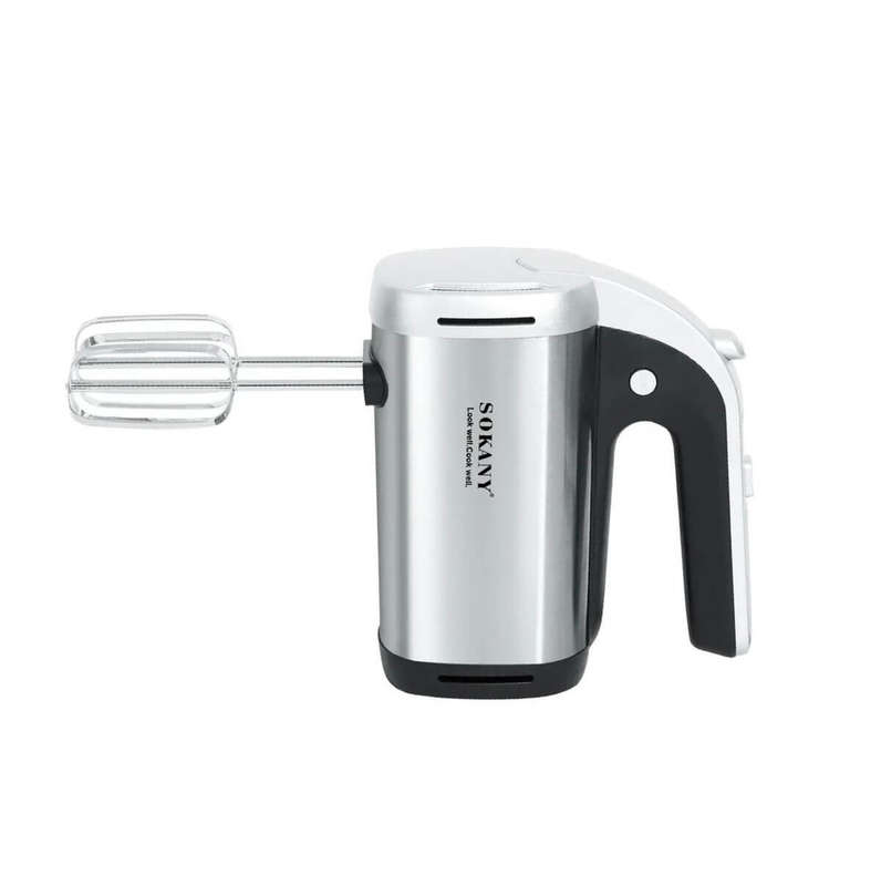 5 Speed Electric Hand Mixer
