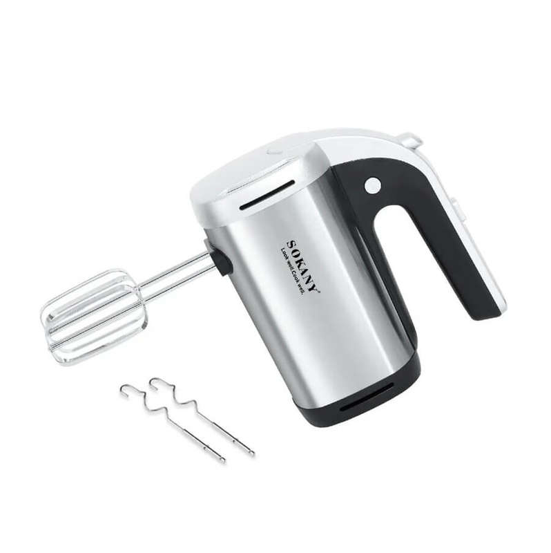 5 Speed Electric Hand Mixer