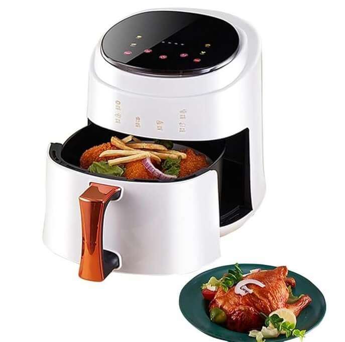 8L Smart Air Fryer