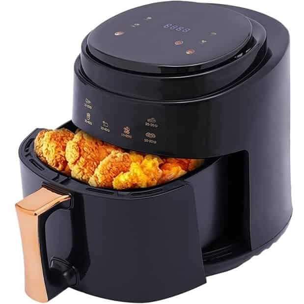 8L Smart Air Fryer