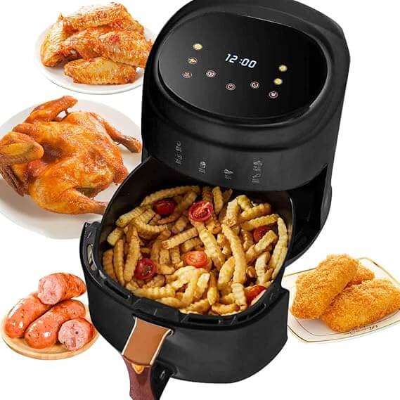 8L Smart Air Fryer