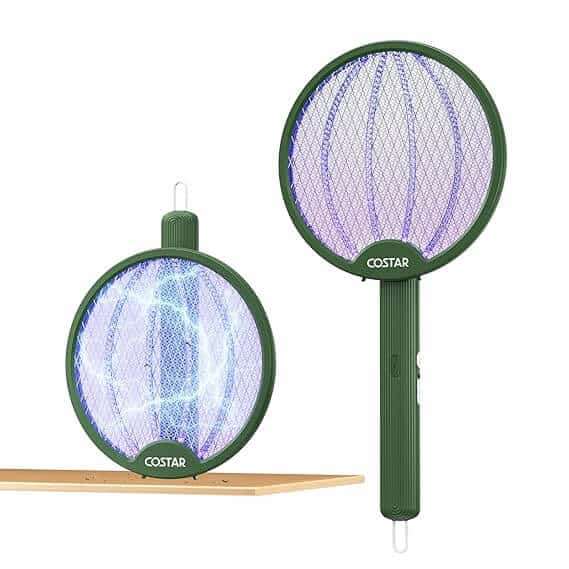 Electric Mosquito Swatter